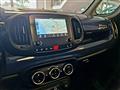 FIAT 500 L 1.3 MJT 95 CV LOUNGE BLUE BELLAGIO