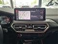 BMW X4 20d M-Sport Tetto Navi CAM LED Clima3Zone MSport