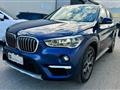 BMW X1 sDrive18d xLine Aut.