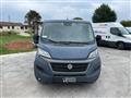 FIAT DUCATO 2.3 MULTIJET 120CV FURGONE *VA IN MOTO*