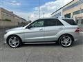 MERCEDES CLASSE ML BlueTEC 4Matic Premium