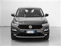 VOLKSWAGEN T-ROC 1.6 TDI SCR Business BlueMotion Technology