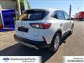 FORD KUGA 2.0 EcoBlue Hybrid 150 CV 2WD Titanium