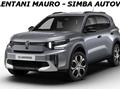 CITROEN C3 AIRCROSS PureTech Turbo 100 You Pack Plus