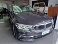 BMW Serie 5 520d xDrive Touring Luxury