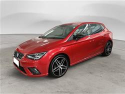 SEAT IBIZA 1.0 EcoTSI 115 CV 5 porte FR