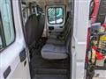 FIAT DUCATO maxi 35 2.3 MJT 130CV  GRU  doppia cabina 7p