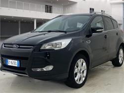 FORD KUGA (2012) 2.0 tdci Titanium 4wd s&s 150cv E6