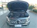 MERCEDES CLASSE GLA d Automatic Sport