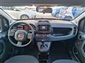 FIAT Panda FIAT Panda 1.0 firefly hybrid s&s 70cv