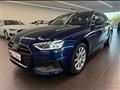 AUDI A4 AVANT Avant 35 TDI/163 CV S tronic Business Advanced