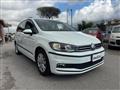 VOLKSWAGEN TOURAN 2.0 TDI 150 CV SCR Business BlueMotion Technology