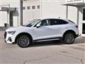 AUDI Q3 SPORTBACK Sportback 2.0 (35) Tdi 150cv S-tr. S-line edition