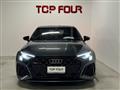 AUDI RS 3 SPORTBACK RS 3 SPB TFSI quattro S tronic