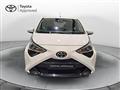 TOYOTA AYGO Connect 1.0 VVT-i 72 CV 5 porte x-play