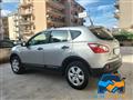 NISSAN QASHQAI 1.6 16V Visia 2WD GANCIO TRAINO