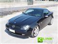 MERCEDES CLASSE SLK 136 cv