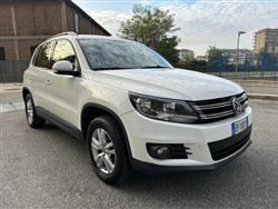 VOLKSWAGEN TIGUAN 2.0 TDI 110 CV Business Trend & Fun BlueMotion Tec