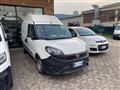 FIAT DoblÃ² 1.6 MTJ 105 CV CH2 BUSINESS E6 D-TEMP