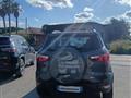 FORD EcoSport 1.0 Ecoboost 125 CV Titanium