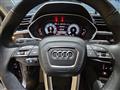 AUDI Q3 SPORTBACK SPB 35 TDI S tronic S line edition tua da ?489,00