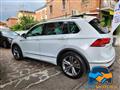 VOLKSWAGEN TIGUAN 1.6 TDI R Sport BlueMotion Technology