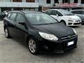 FORD FOCUS 1.6 TDCi 95 CV SW Titanium