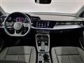 AUDI A3 SPORTBACK SPB 35 TFSI S tronic S line edition