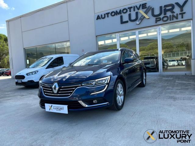 RENAULT Talisman dCi 130 CV Energy Intens