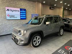 JEEP RENEGADE 1.3 T4 DDCT Business