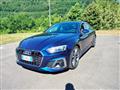 AUDI A5 SPORTBACK A5 SPB 40 TDI S tronic S line edition