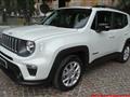 JEEP RENEGADE e-HYBRID 1.5 Turbo T4 MHEV Limited unico proprietario