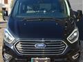 FORD TOURNEO CUSTOM 320 2.0 EcoBlue 130CV aut. PC Titanium 8 POSTI