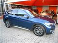 BMW X1 xDrive20d 4x4 xLine+AUTOM+TETTO APR+PELLE con iva