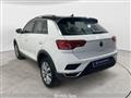 VOLKSWAGEN T-ROC 1.5 TSI ACT DSG Style BlueMotion Technology