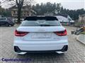 AUDI A1 ALLSTREET 30 TFSI S tronic SLINE+LED+APPLE/ANDROID