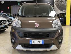 FIAT QUBO 1.3 MJT 95 CV Trekking EURO 6 "NEOPATENTATI OK"