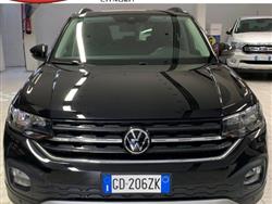 VOLKSWAGEN T-CROSS 1.0 TSI Style BMT