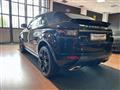 LAND ROVER RANGE ROVER EVOQUE 2.0 TD4 150 CV Convertibile HSE Dynamic