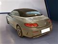 MERCEDES CLASSE C CABRIO C 220 d Auto Cabrio Premium