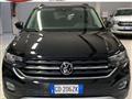 VOLKSWAGEN T-CROSS 1.0 TSI Style BMT