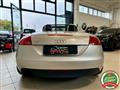 AUDI TT Roadster 2.0 TFSI