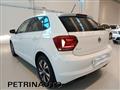 VOLKSWAGEN POLO 1.0 EVO 80 CV 5p. Comfortline BlueMotion Technolog