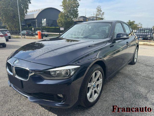 BMW SERIE 3 d cat Futura