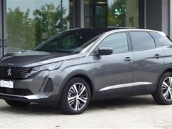 PEUGEOT 3008 BlueHDi 130 S&S EAT8 Allure Pack