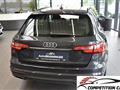 AUDI A4 AVANT Avant 35TDI 163 CV BUSINESS S-TRONIC