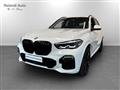 BMW X5 xdrive30d mhev 48V Msport auto