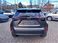 TOYOTA YARIS CROSS 1.5 Hybrid 130 CV 5p.E-CVT Trend