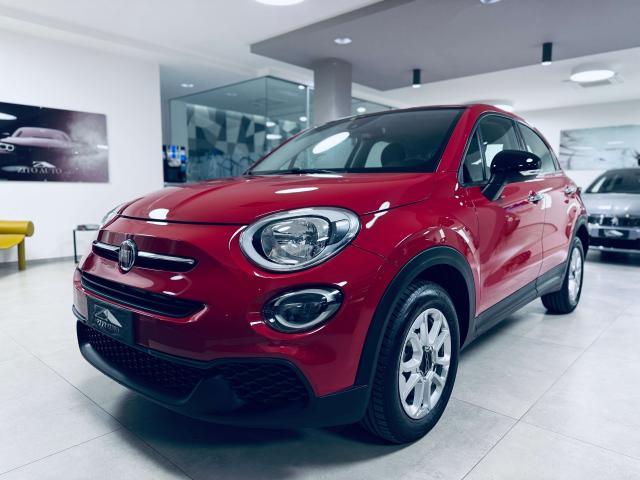 FIAT 500X 1.0 T3 Urban 120cv