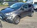 FORD ECOSPORT 1.0 EcoBoost 100 CV Titanium